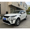 Ugunduzi 5 wa zamani hadi mpya wa kuboresha BodyKit